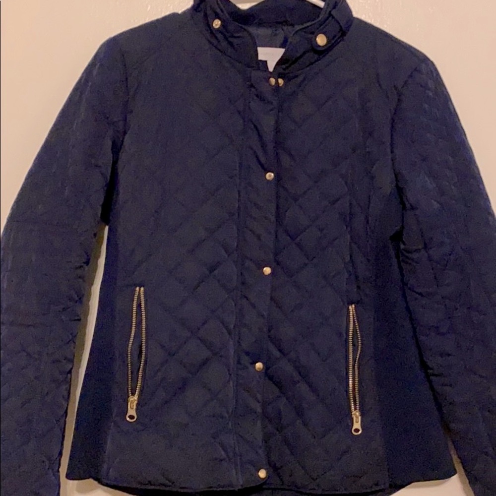 NEW YORK & COMANY Coat